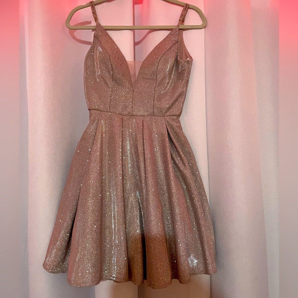 B. Darlin dress